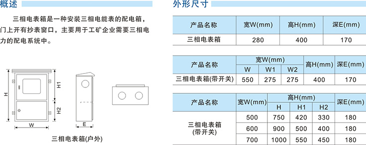  南京巴斯特专业生产不锈钢三相电表箱，咨询电话025-58215316