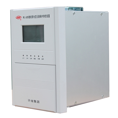 WXJ-809S微机变压器保护测控装置,许继WXJ-809S微机变压器保护测控装置